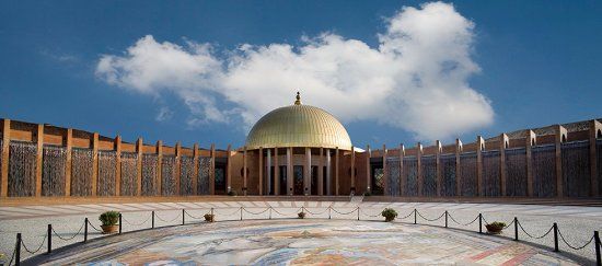 Centro Convegni Fibes